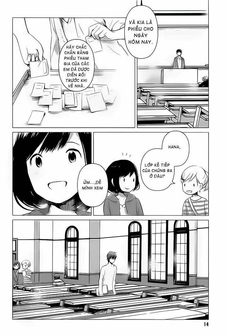 ookami kodomo no ame to yuki chapter 1 17