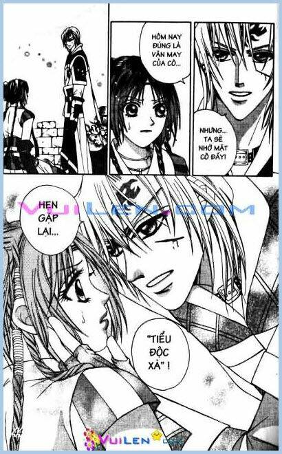 tinh nguyệt ảo cảnh chapter 2 44
