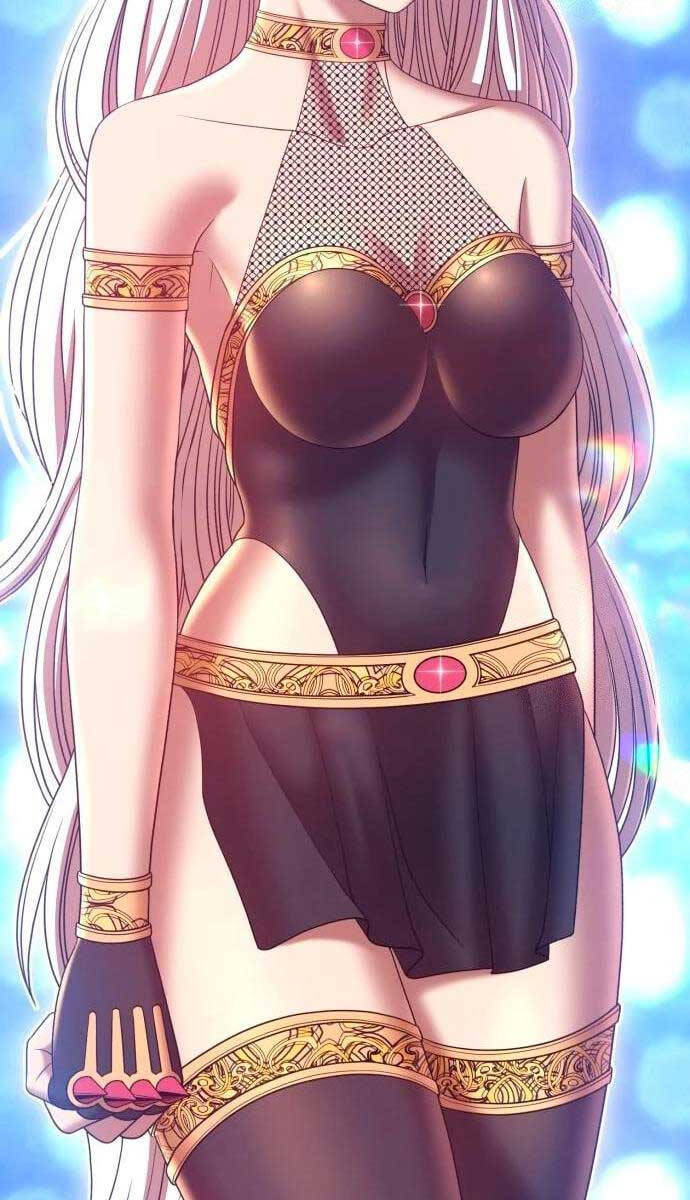 Gậy Gỗ Cấp 99+ chapter 58.5 15