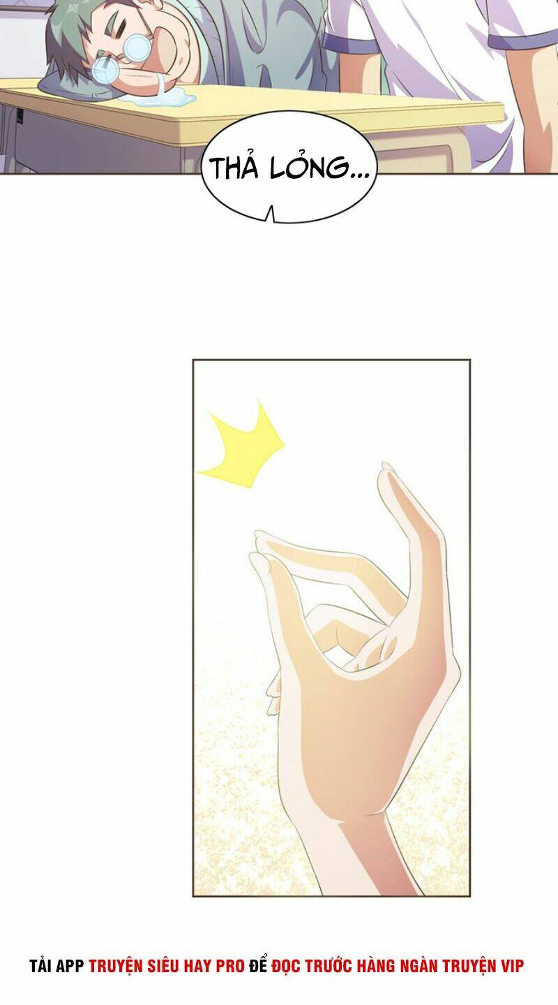 chín năm nghĩa vụ tu chân chapter 20 24