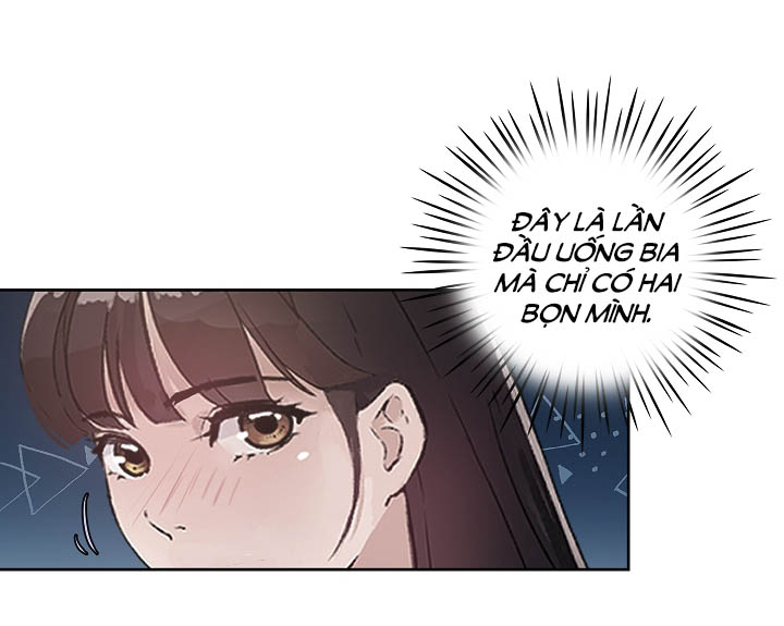 mãnh thú nơi công sở chapter 2 9