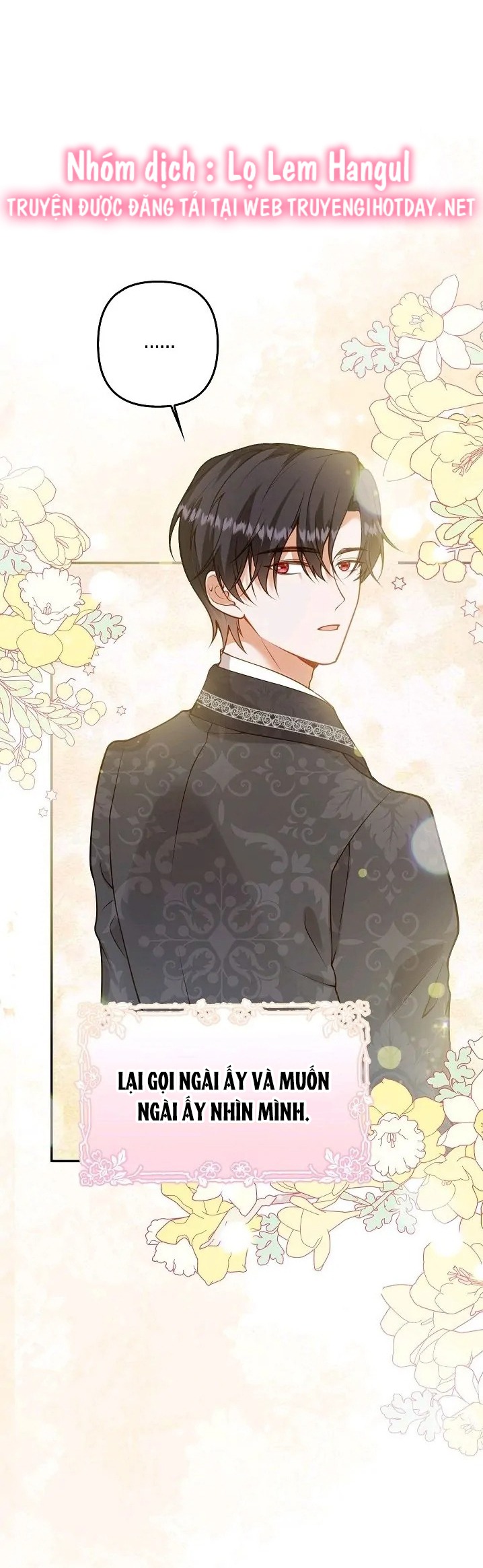 tôi sẽ nuôi dưỡng hai đứa con của nam chính chapter 67 8