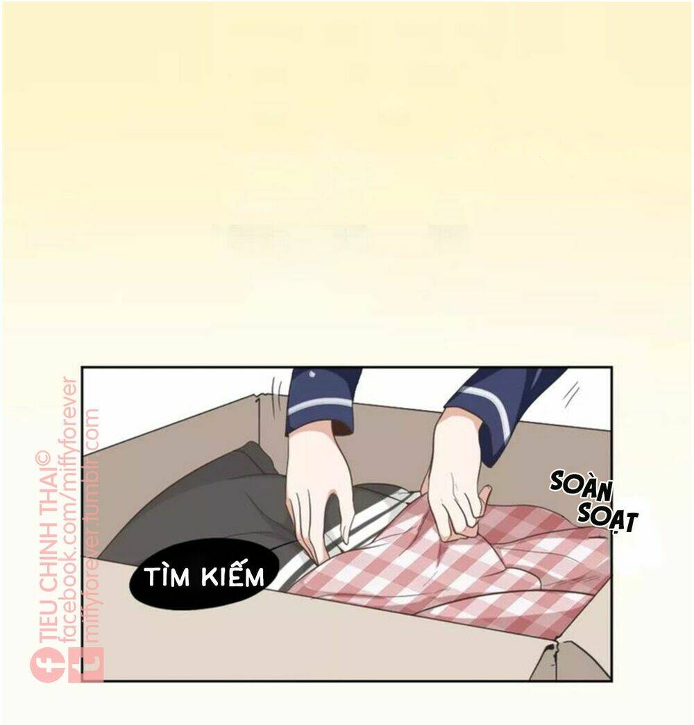 bạn trai quái vật chapter 5 2