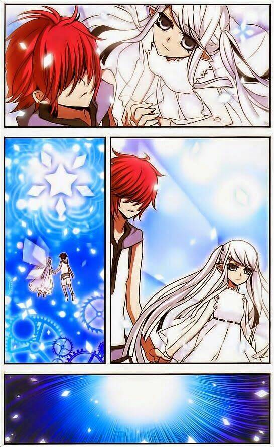 cố lên nào, đại ma vương! chapter 76 9