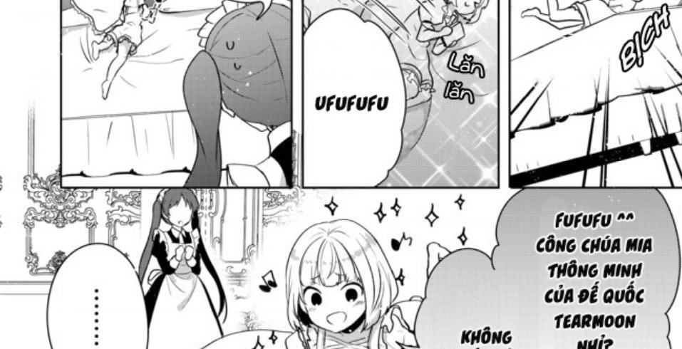 tearmoon empire story chapter 2.2 35