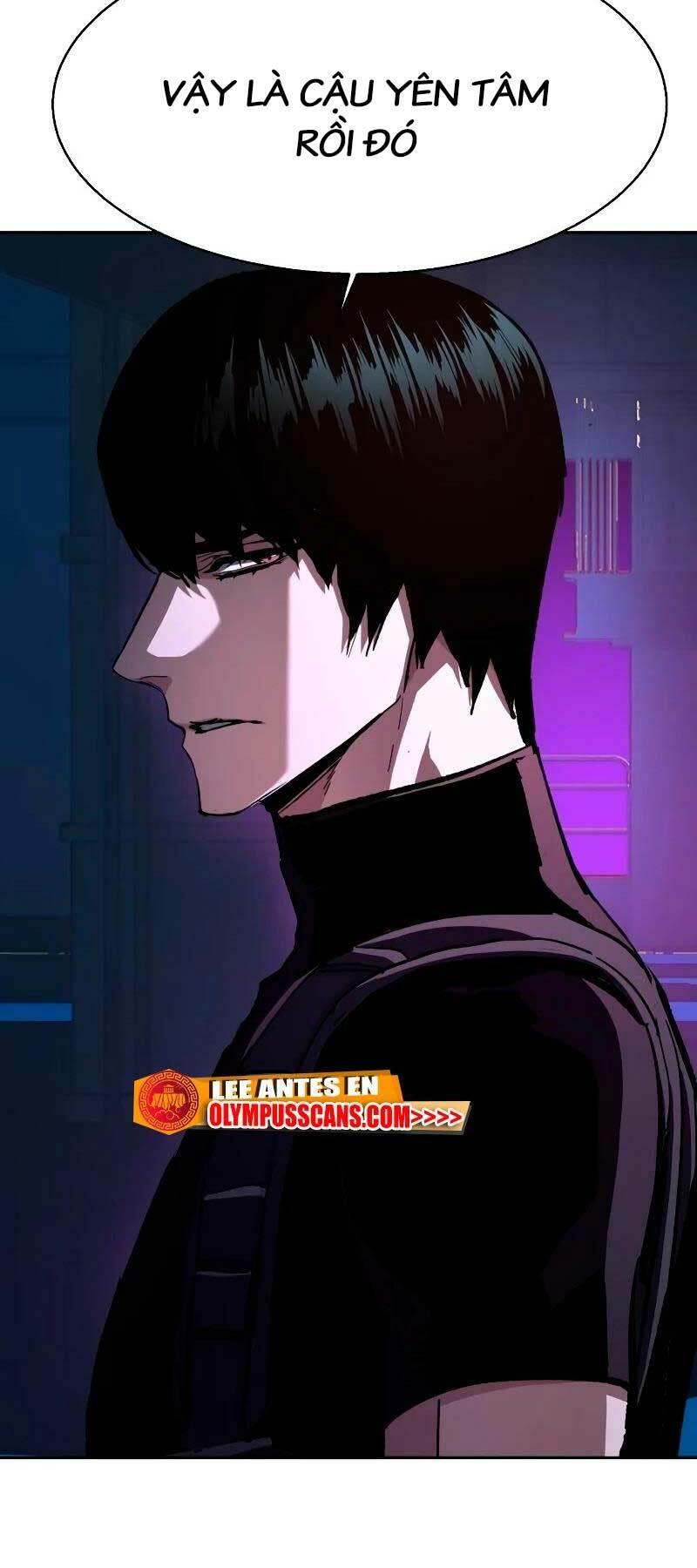 bạn học tôi là lính đánh thuê chapter 139 45