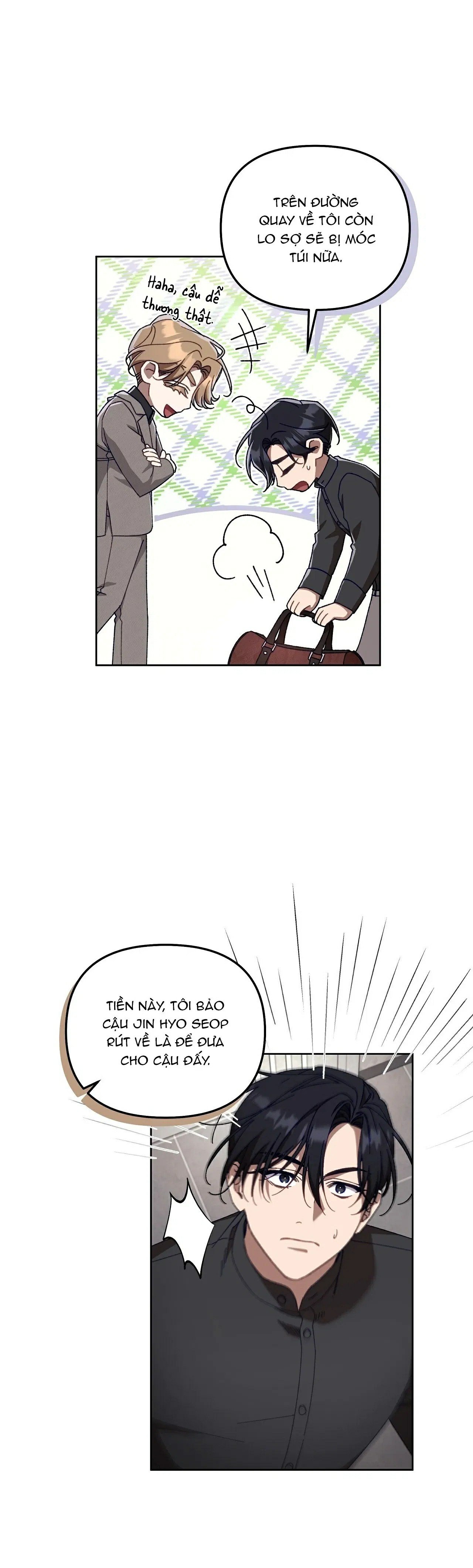 guide cấp s phết mật ong chapter 22 25