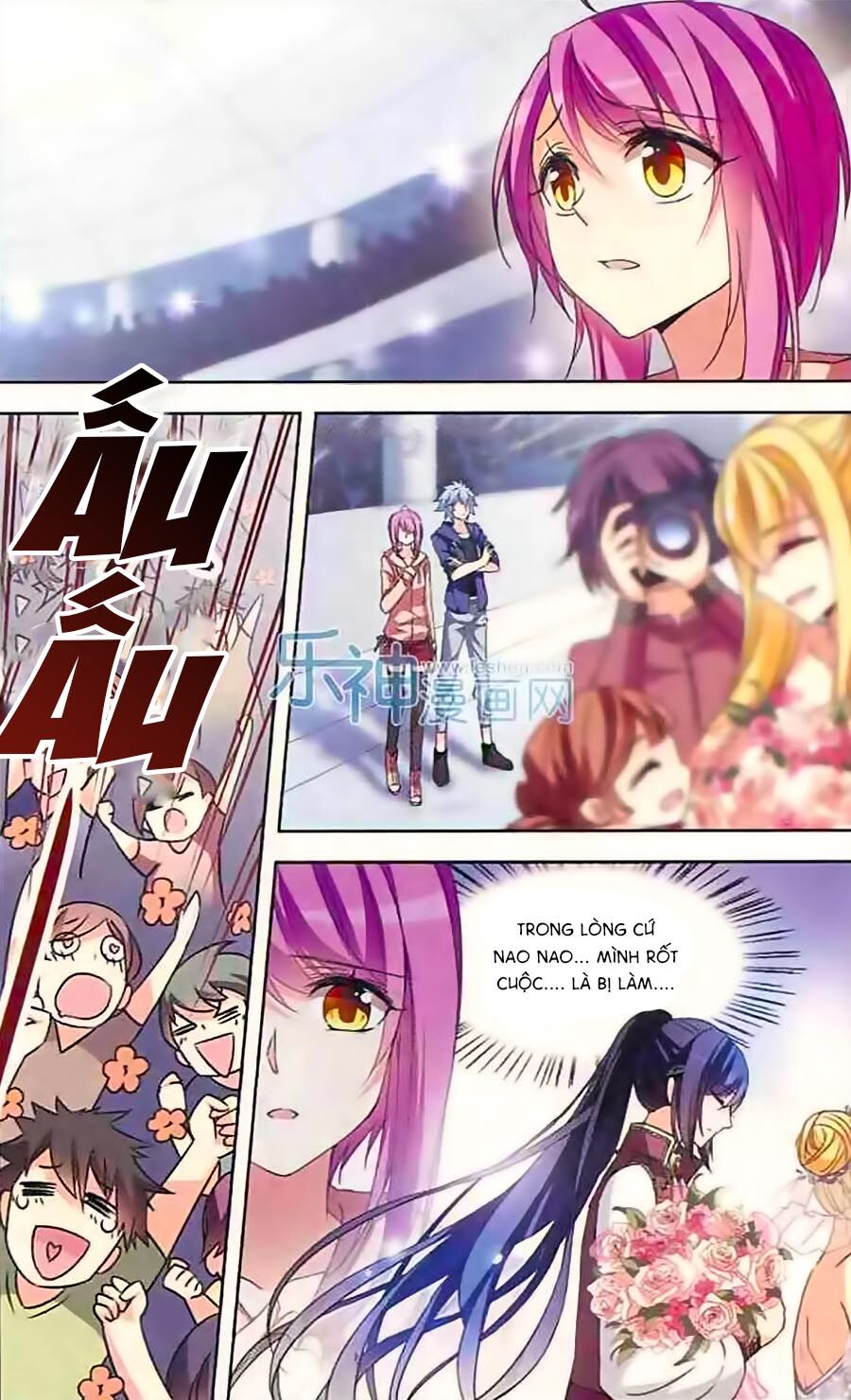 thiên giáng hiền thục nam (full) chapter 90 10