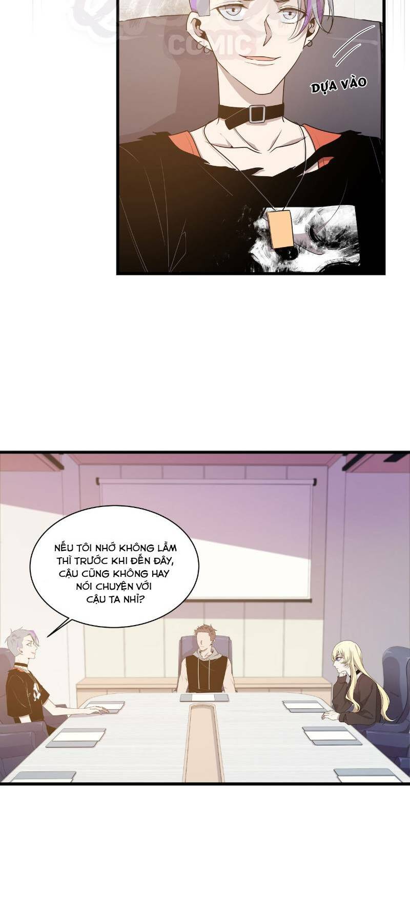 thát không mê thất chapter 47 12