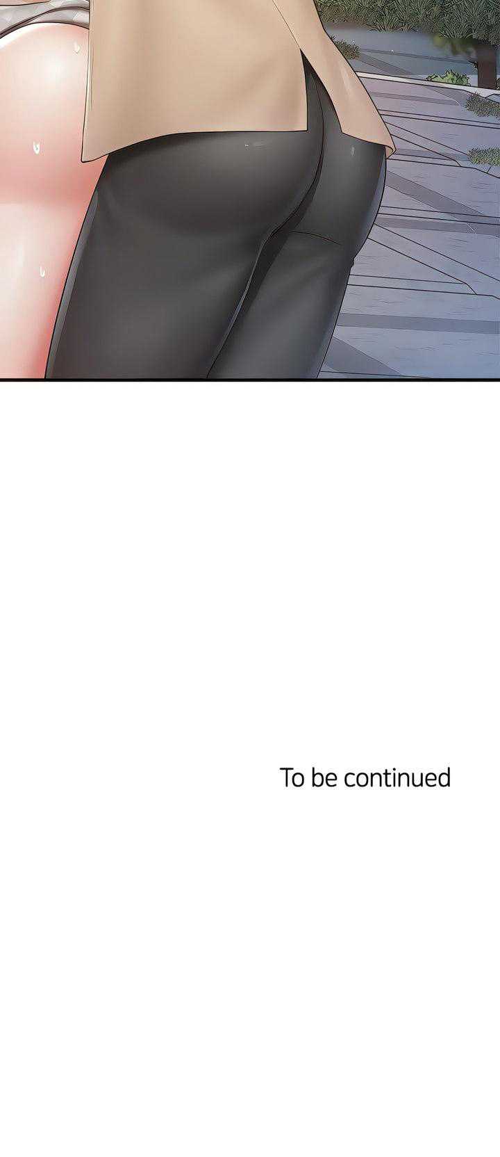 quán cafe thiên đường chapter 93 19