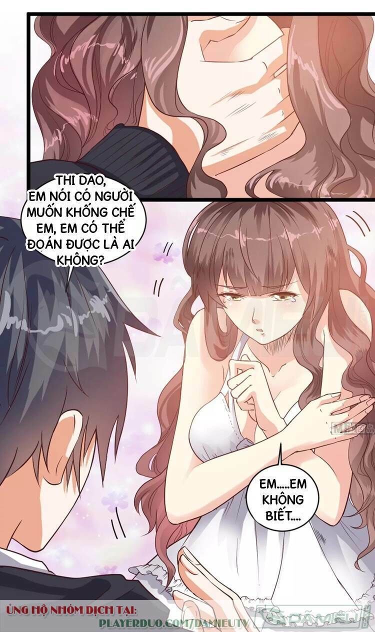 địa phủ khai phá thương chapter 54 12