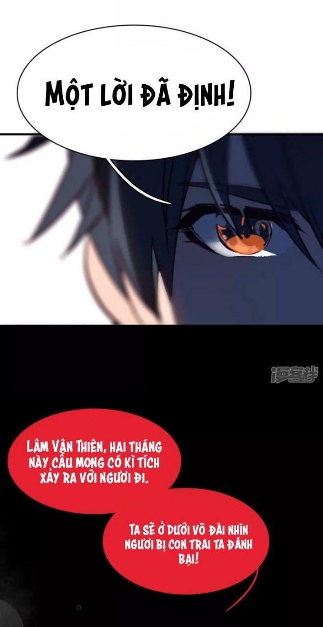 long đằng chiến tôn chapter 8 25