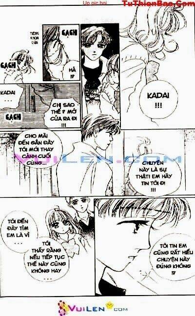 công chúa nhân ngư chapter 3 30