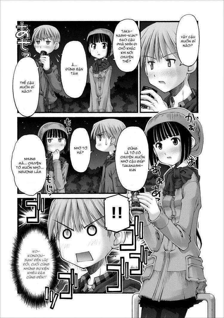 oniichan no koto nanka zenzen suki ja nai n da kara ne!! chapter 19 10