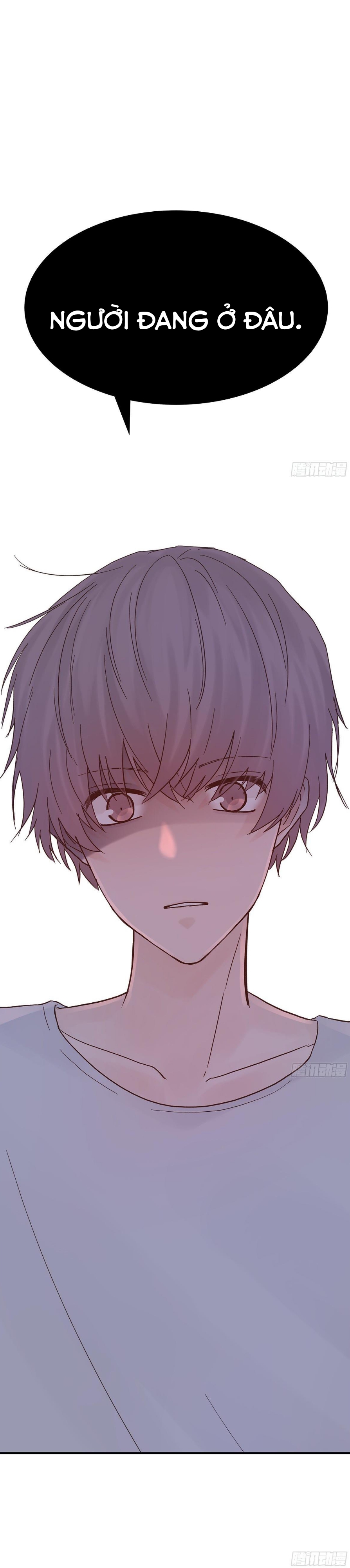 mối tình đầu gian nan của chu thành nhất chapter 49 38