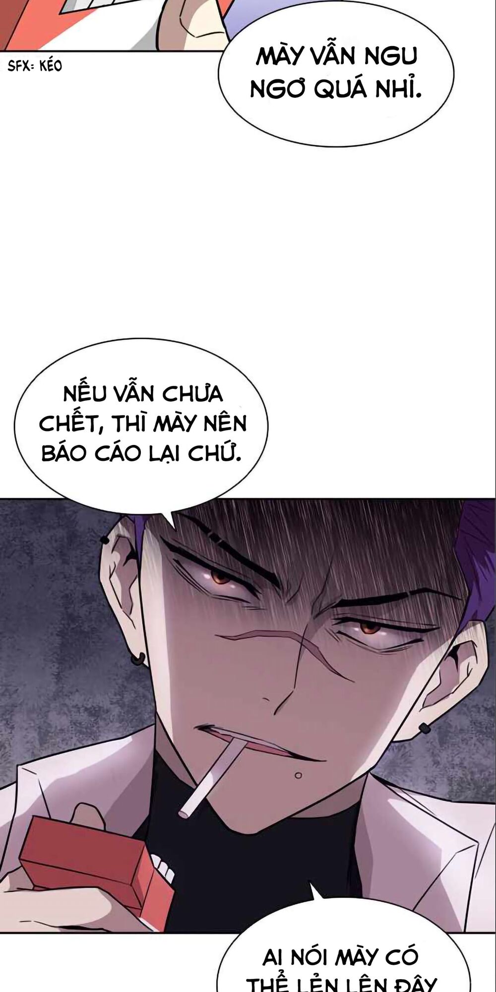 chuyển sinh thành ác nhân chapter 3 61