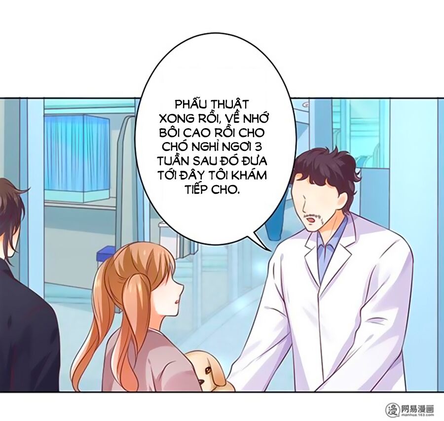 bác sĩ sở cũng muốn yêu chapter 151 2