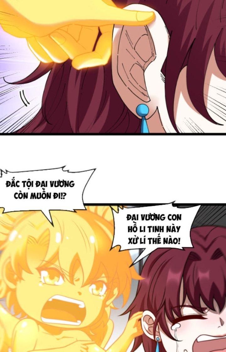 sau khi nằm, ta trở thành đại yêu chi vương chapter 9 56