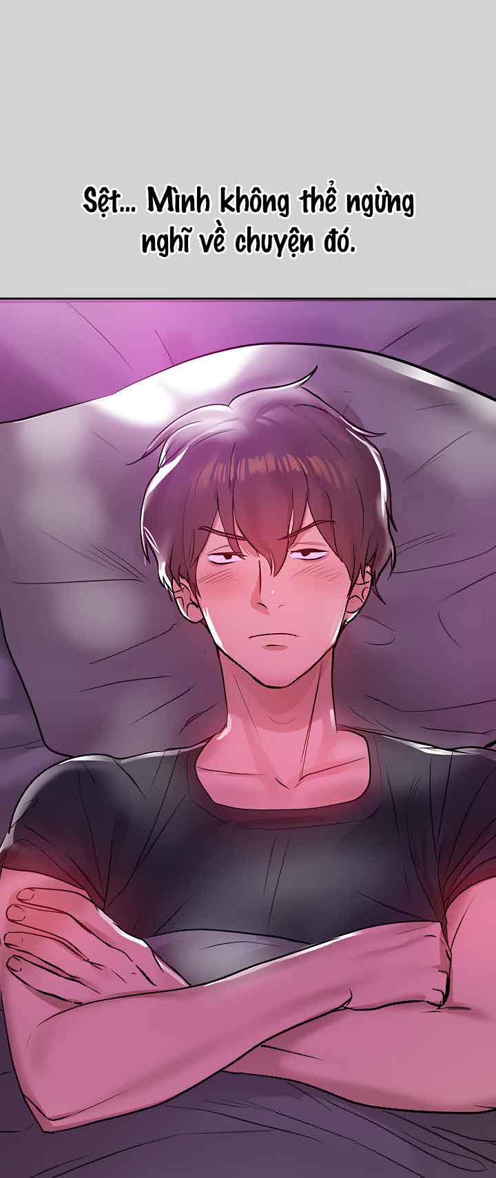 chị chủ nhà của tôi chapter 4.3 13