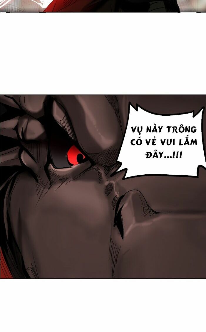 tòa tháp bí ẩn 2 chapter 184 15
