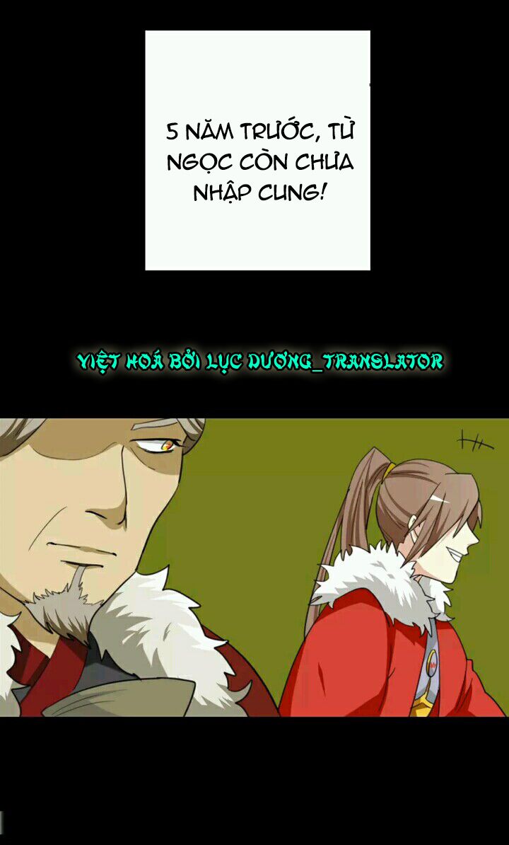 lưỡng bất nghi (full) chapter 76 11