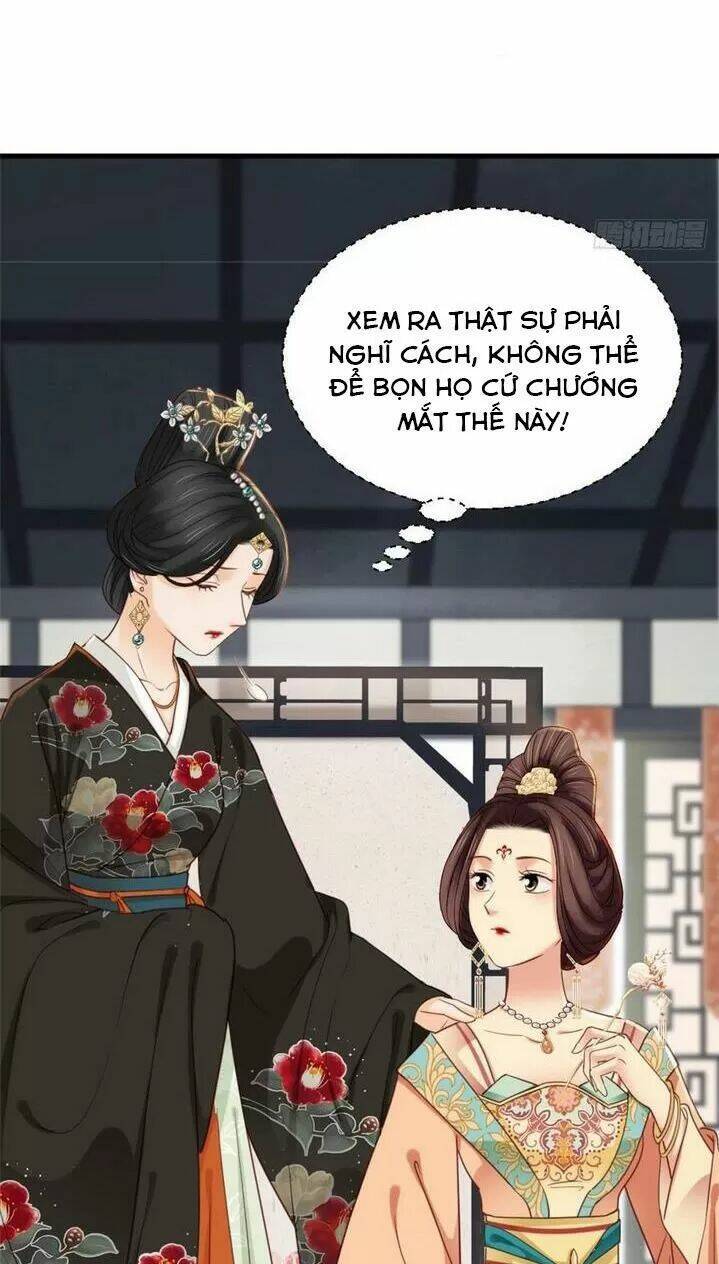 kiều nữ độc phi chapter 196 14