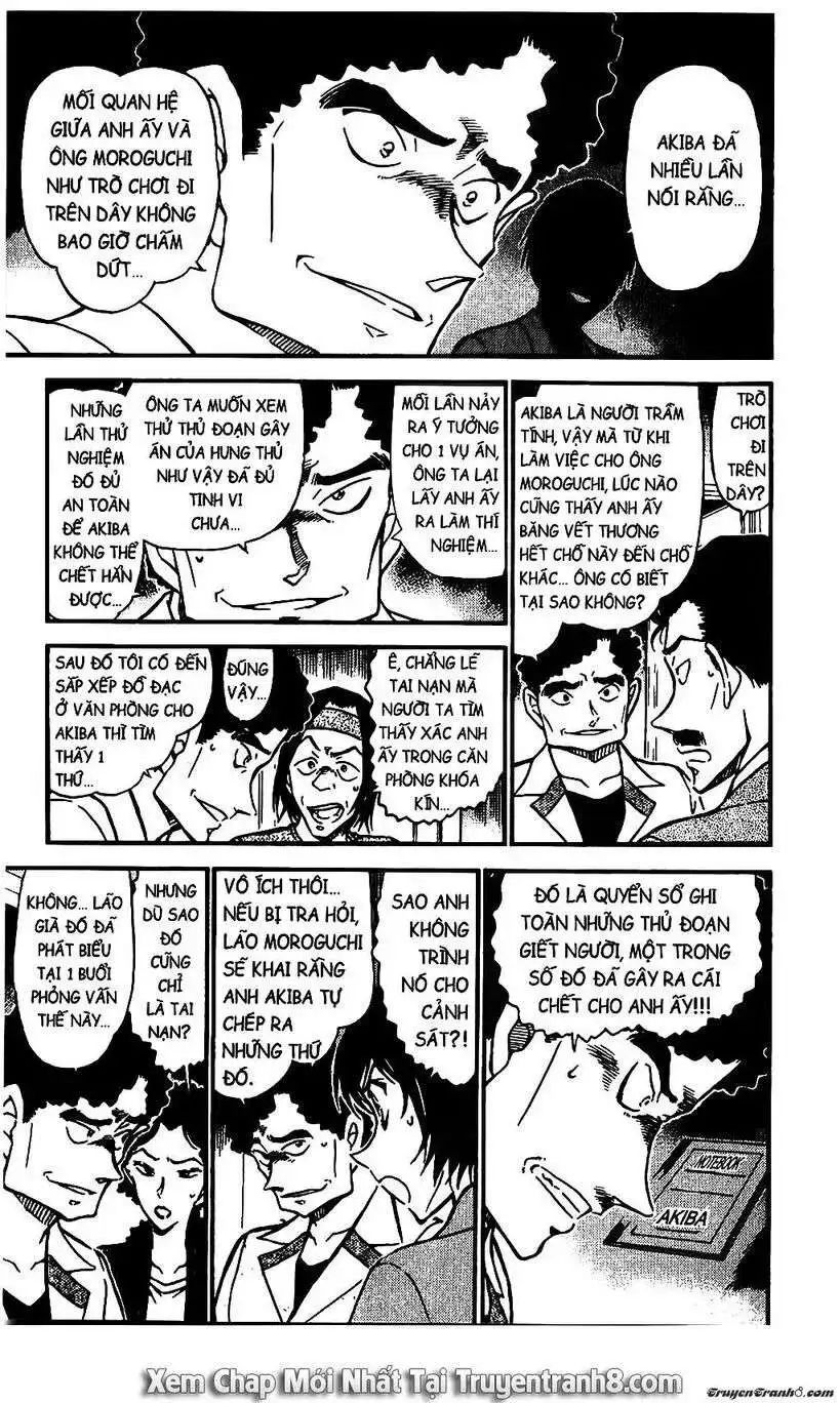 conan chapter 578 13