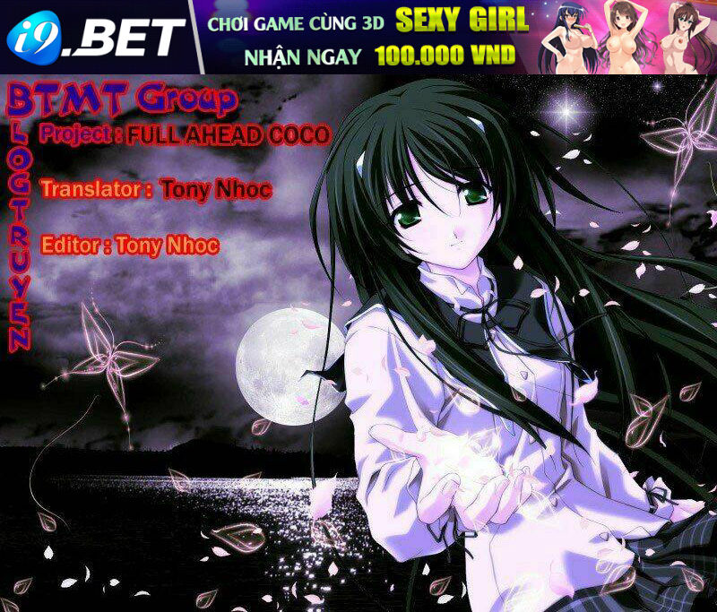 vua trên biển chapter 1.2 21