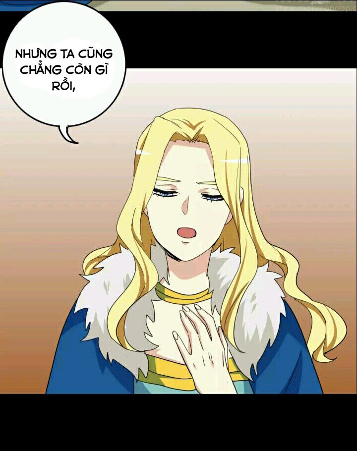 lưỡng bất nghi (full) chapter 81 23