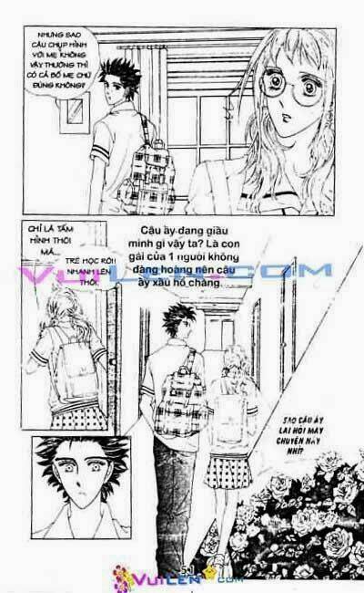 cô gái vương giả chapter 6 51