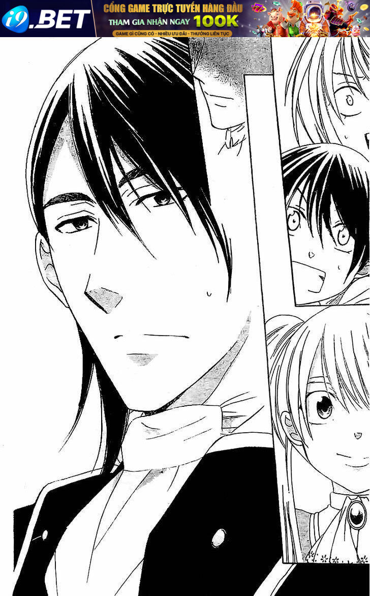 thế giới tươi đẹp chapter 37 3