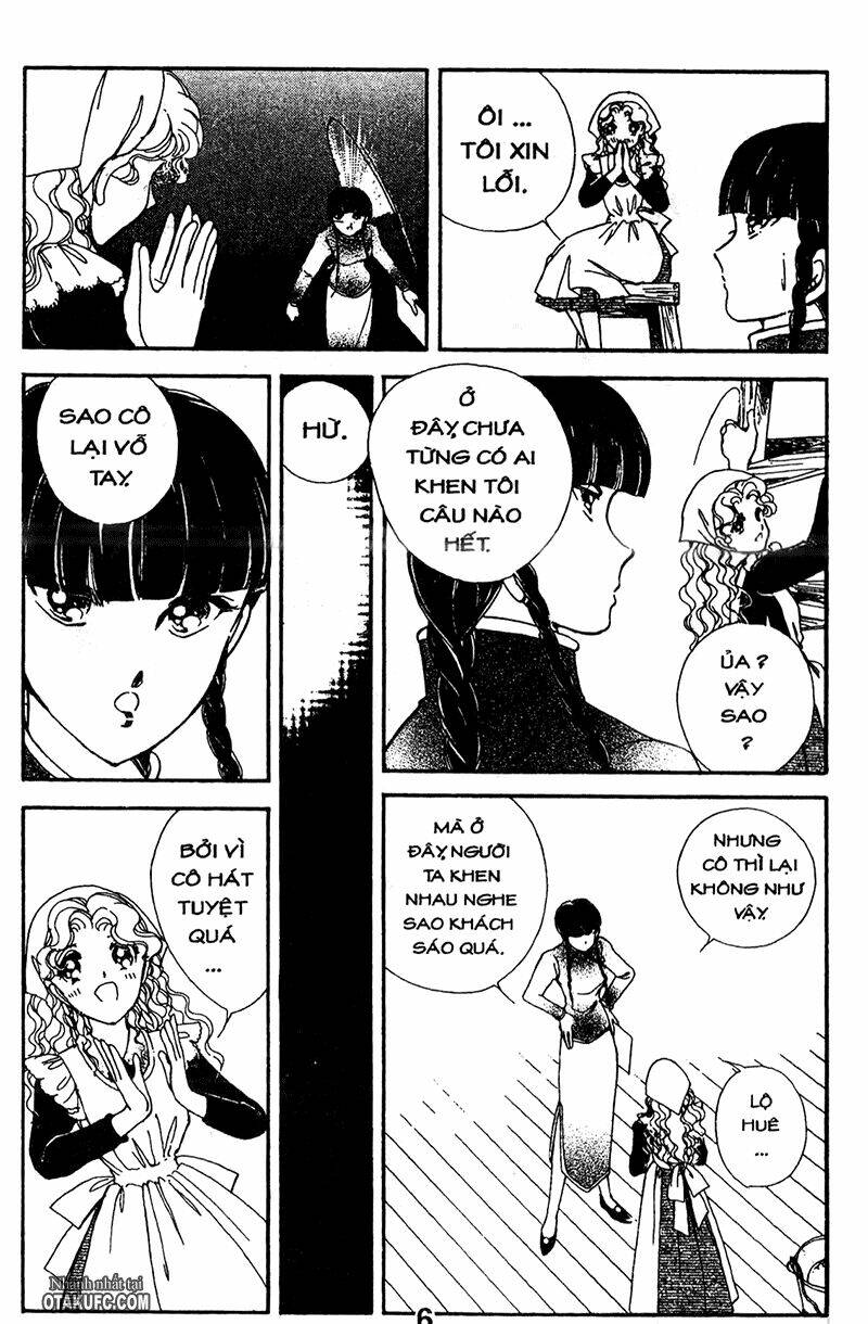 khúc tình ca ban mai - akatsuki no aria chapter 51 5