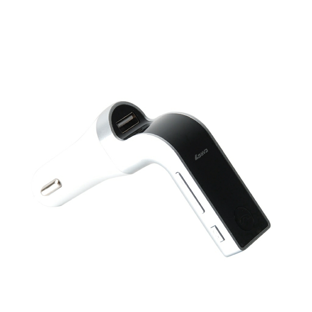 Tẩu Nghe Nhạc Bluetooth Trên Xe Hơi