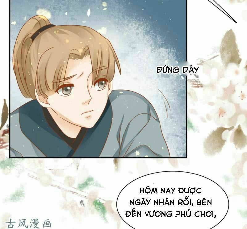 Nữ Đương Gia Sương Dã Trại Chapter 24 - Trang 12