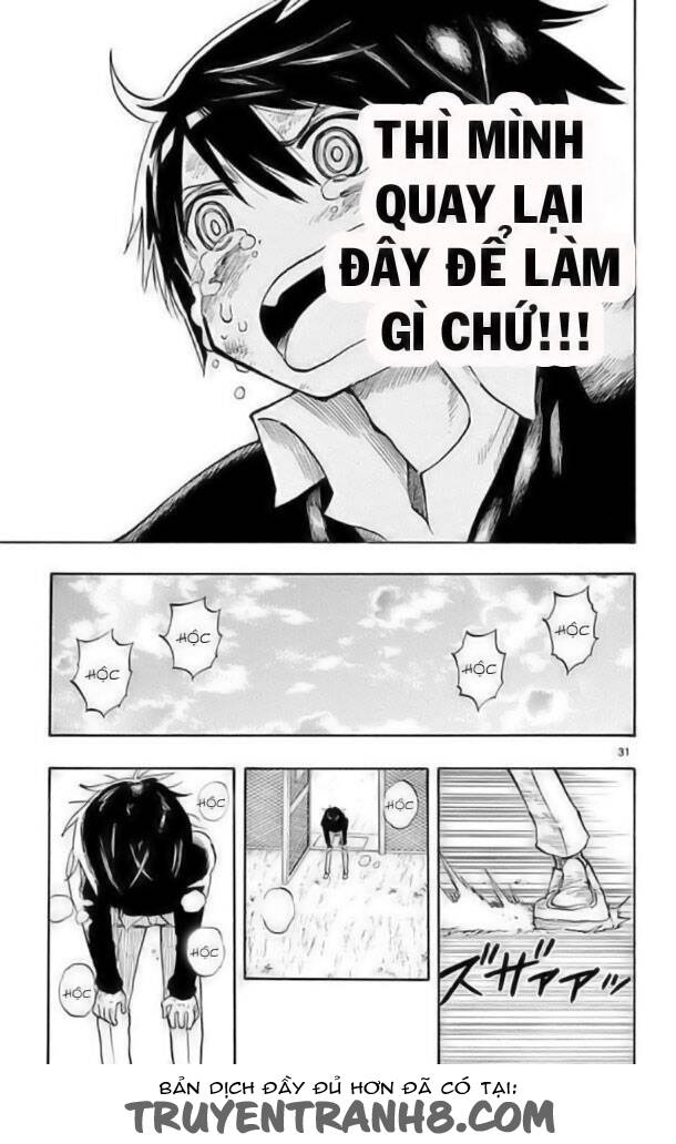 saike mata shite mo chapter 2 32