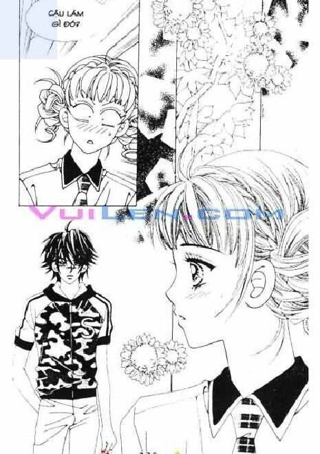 ánh nắng chói chang chapter 13 131