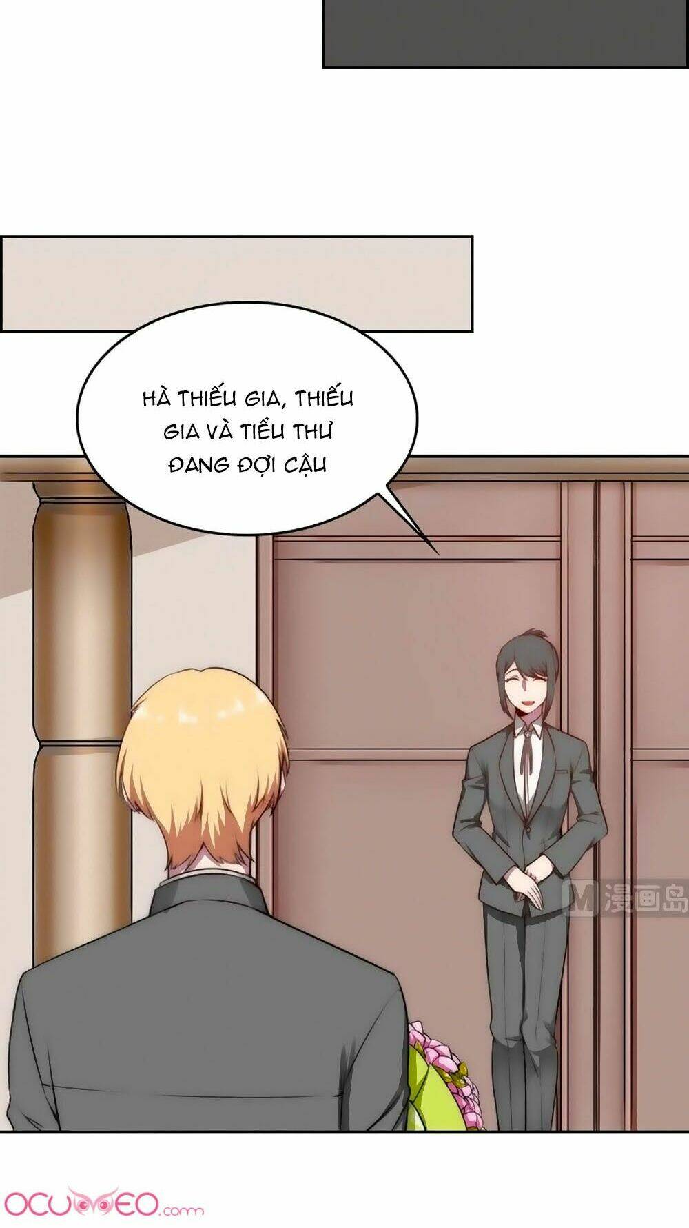 bám lấy nam thần bất chấp thời tiết chapter 31 5