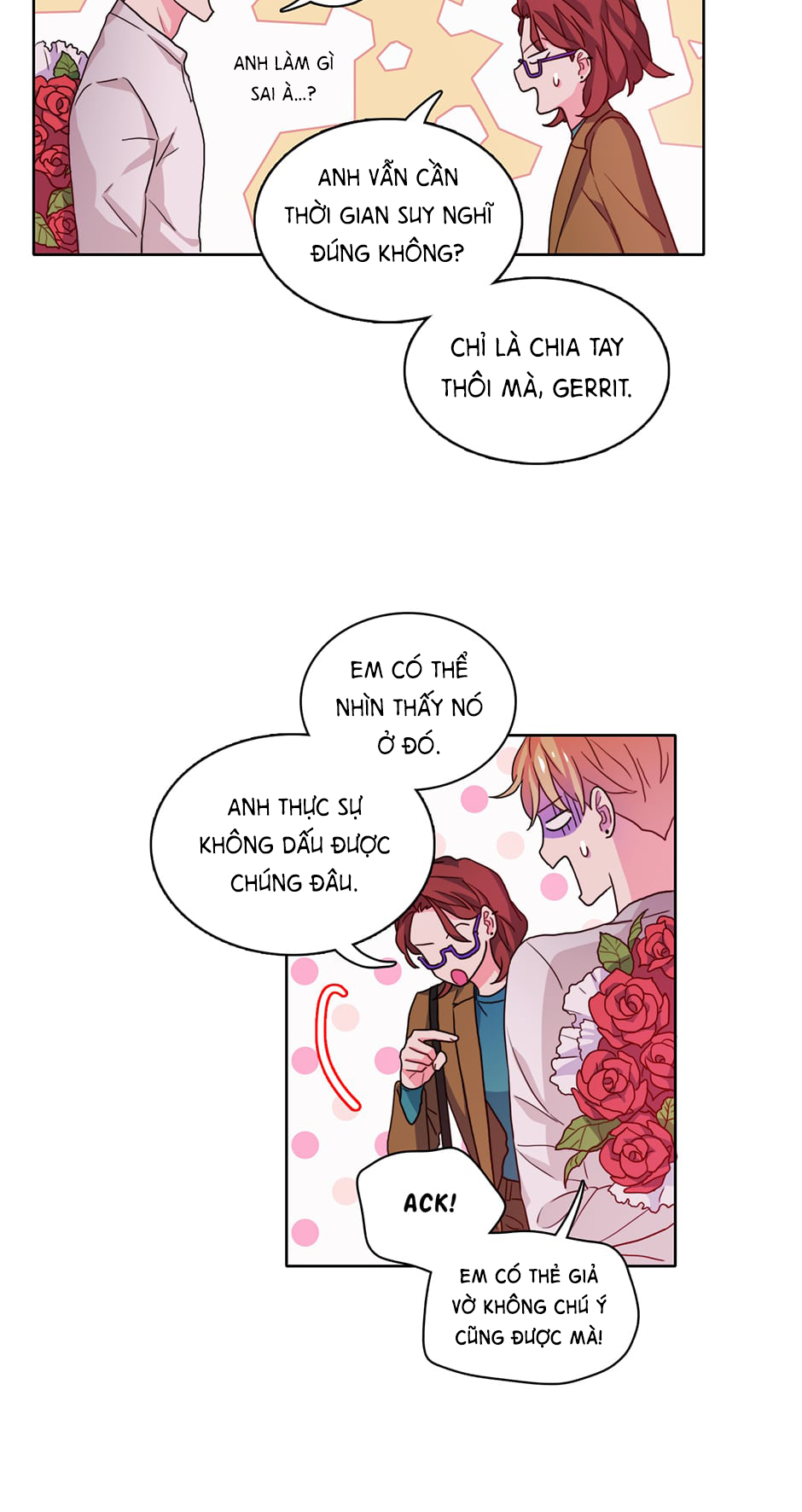 quý cô với chiếc mặt nạ chapter 49 27