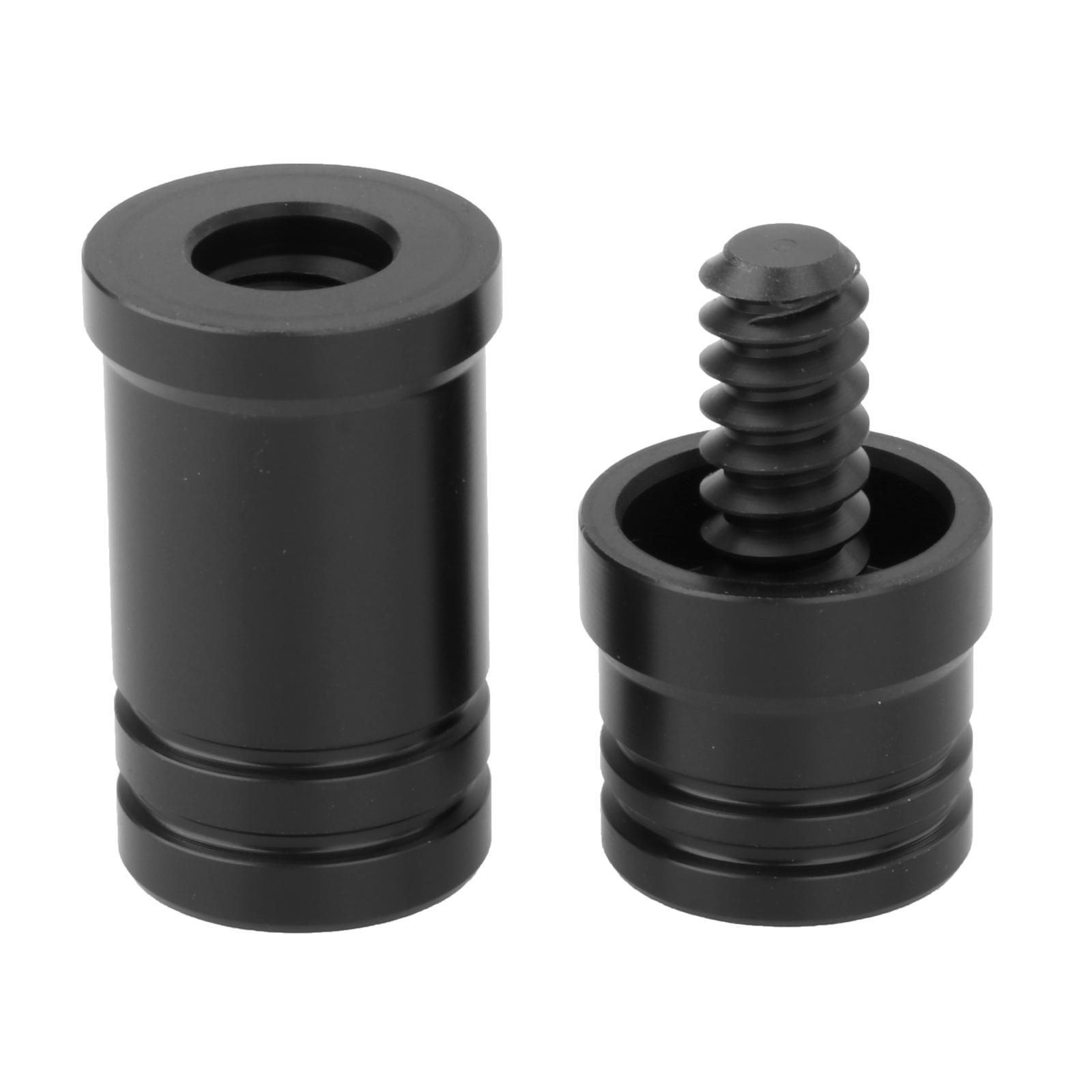 Joint Protector for Pool Billiards Sticks Protect Stick