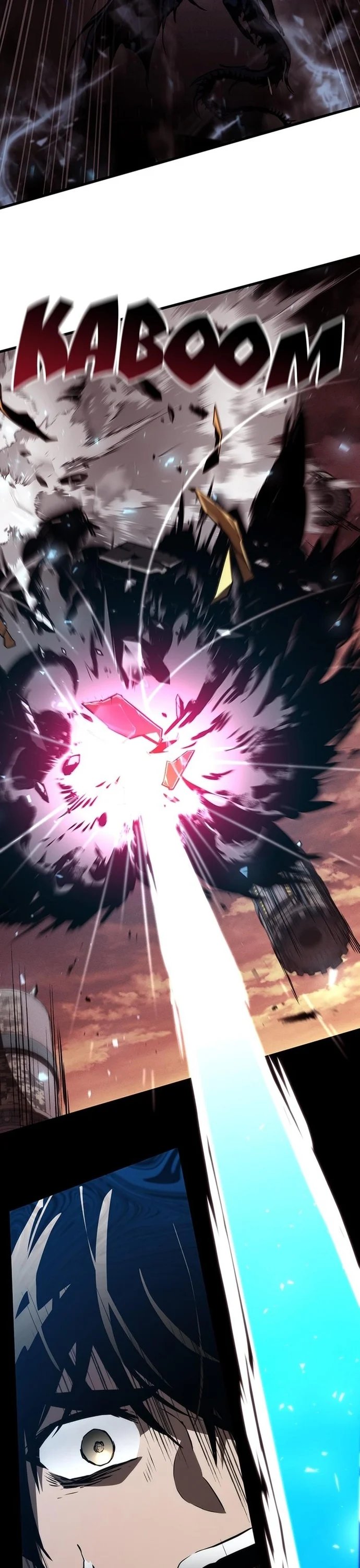 đồ long kỵ sĩ hôn môi ác long chapter 96 24