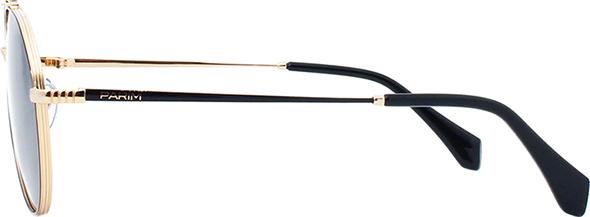 Kính mát nữ PARIM 11021 thời trang (size 58/17/145)
