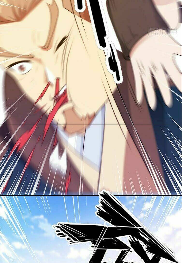 thiên hạ kiếp chapter 23.2 3