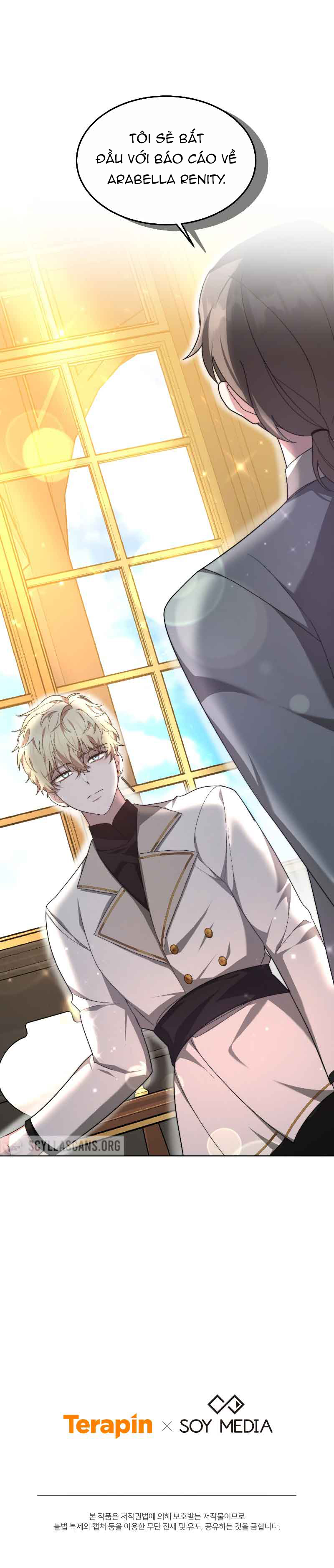 tôi căm ghét nó còn nhiều hơn thế nữa chapter 9.2 17