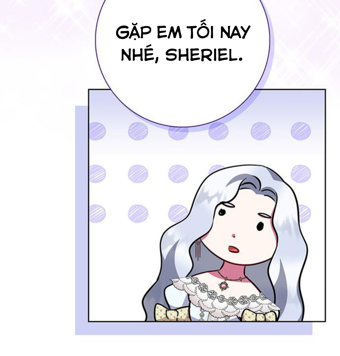 tôi trở thành mẹ của nam chính hoàn hảo chapter 28 144