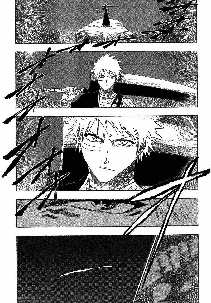 thần chết ichigo chapter 160 18