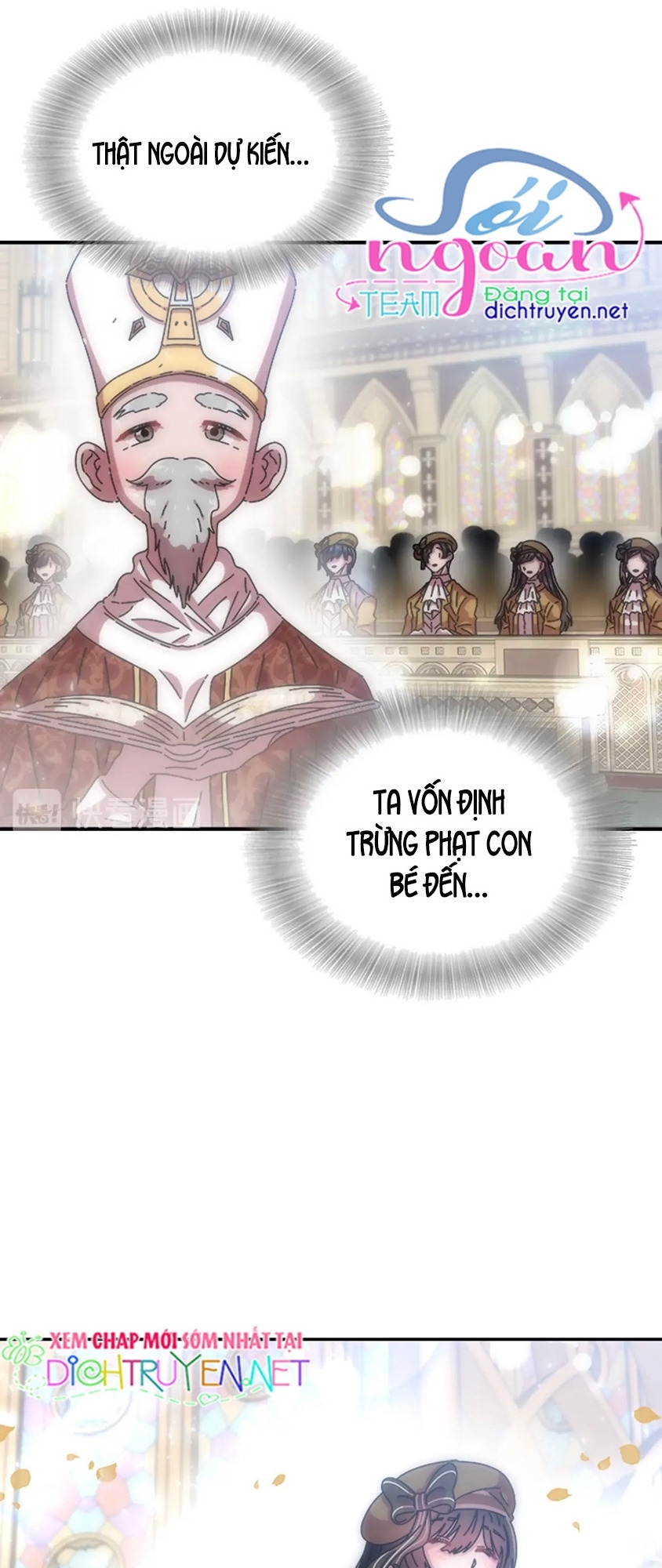 con gái bảo bối của ma vương chapter 81 31