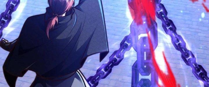 ta nuôi ma quỷ ở trấn ma ti chapter 126 27