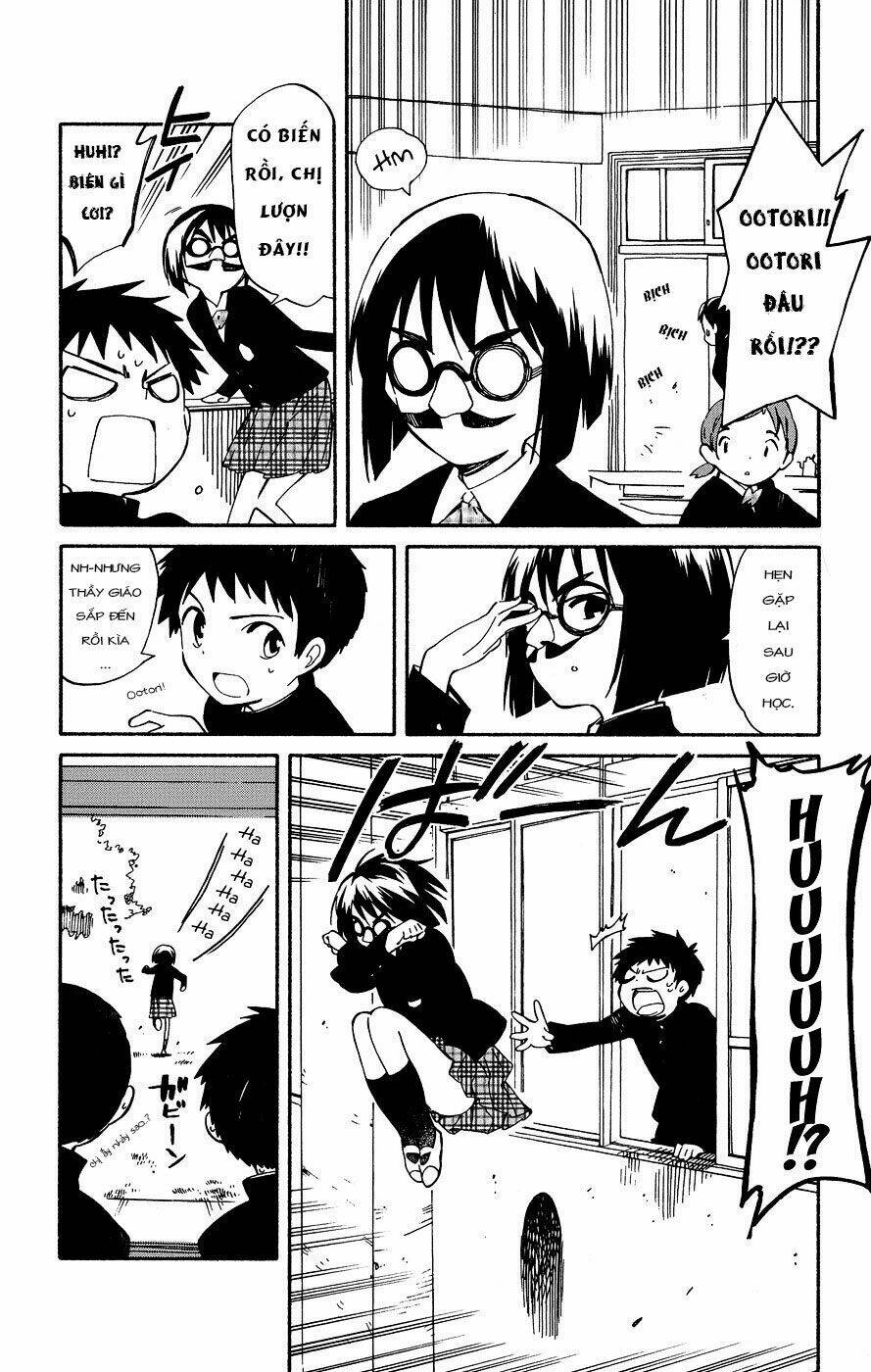 hitoribocchi no chikyuu shinryaku chapter 3 17