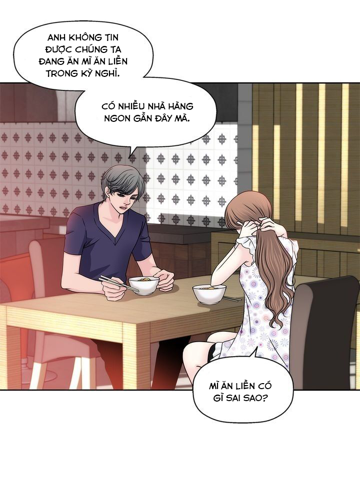 người đàn ông của tôi chapter 72.1 12