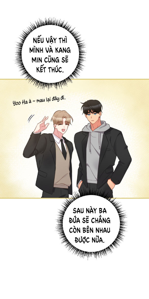 [18+] phương pháp xuất tinh của dosagyeon chapter 11.1 7